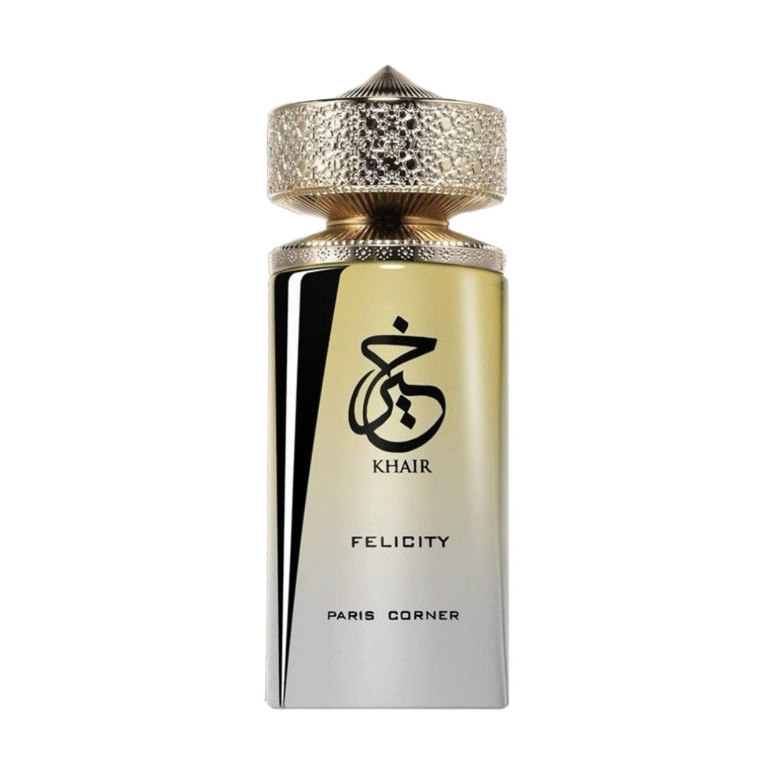 Paris Corner Khair Felicity Парфумована вода жіноча, 100 мл